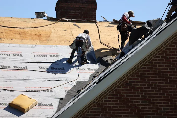Cenvar Roofing - Culpeper Picture 7