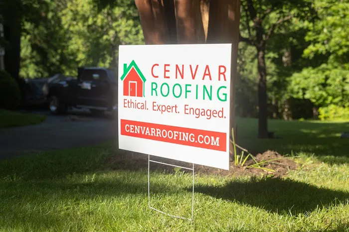Cenvar Roofing - Culpeper Picture 6