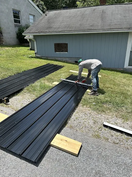 Cenvar Roofing - Culpeper Picture 9