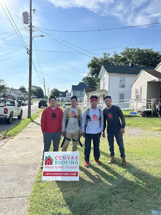 Cenvar Roofing - Culpeper Picture 8