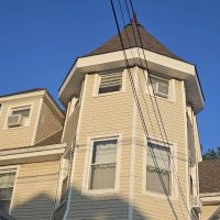 E&W Precision Roofing LLC ico