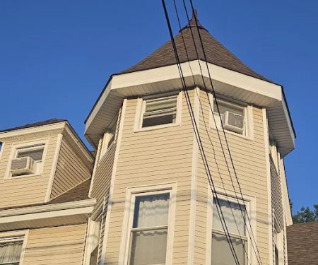 E&W Precision Roofing LLC