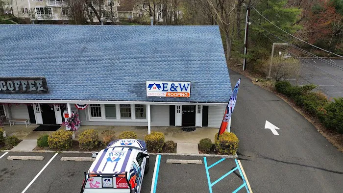 E&W Precision Roofing LLC Picture 3