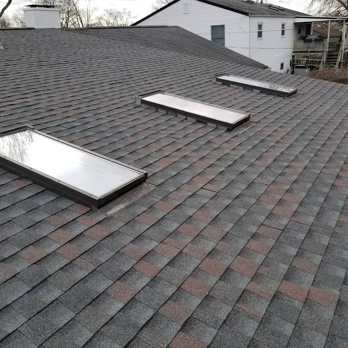 E&W Precision Roofing LLC Picture 4