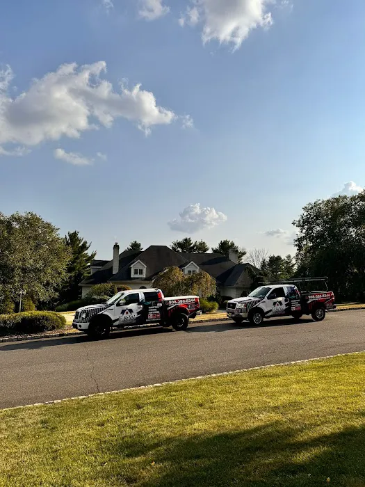 E&W Precision Roofing LLC Picture 6