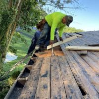 MacBeth Roofing & Exteriors ico