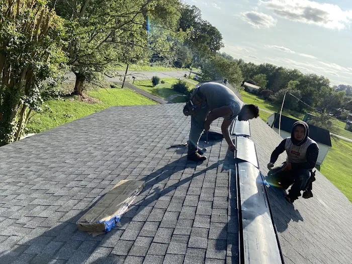 MacBeth Roofing & Exteriors Picture 7
