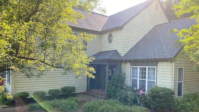 MacBeth Roofing & Exteriors Picture 10