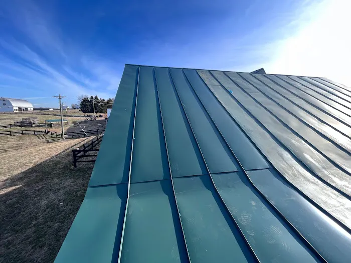 MacBeth Roofing & Exteriors Picture 8