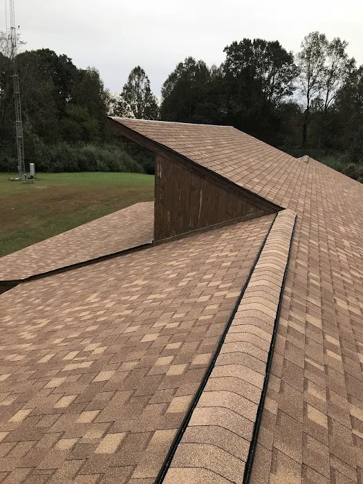 My Roofer, LLC Picture 9