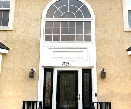 Hammer Exteriors