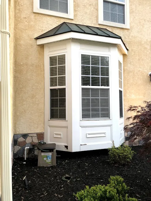 Hammer Exteriors Picture 2