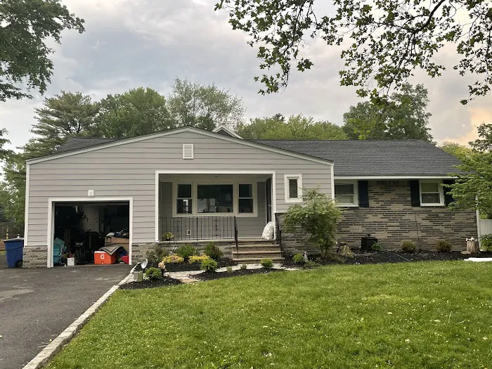 Hammer Exteriors Picture 4