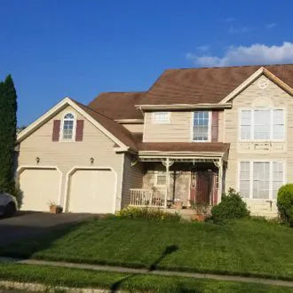 Hammer Exteriors Picture 7