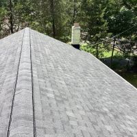Mills Roofing, LLC ico