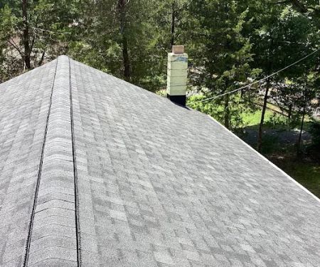 Mills Roofing, LLC