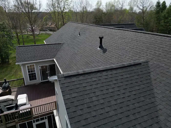 Mills Roofing, LLC Picture 3