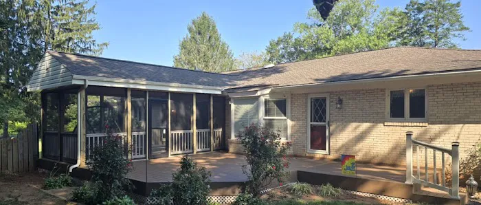 Mills Roofing, LLC Picture 9