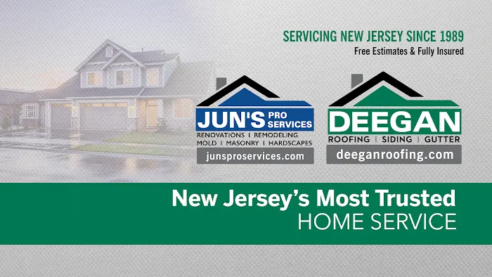 Deegan Roofing, Siding and Gutter Company Picture 1