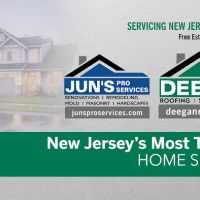 Deegan Roofing, Siding and Gutter Company ico