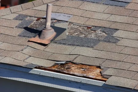 Deegan Roofing, Siding and Gutter Company Picture 4