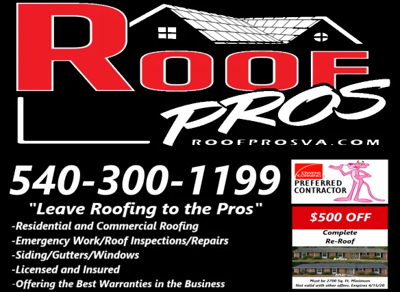 Roof Pros Picture 3