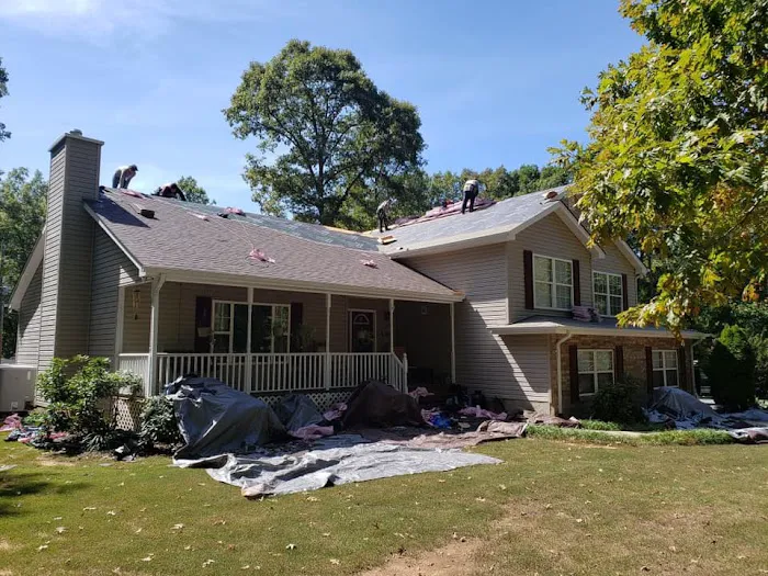Roof Pros Picture 5