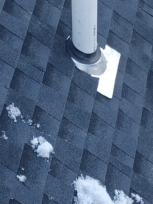 Villa Siding & Roofing Picture 4