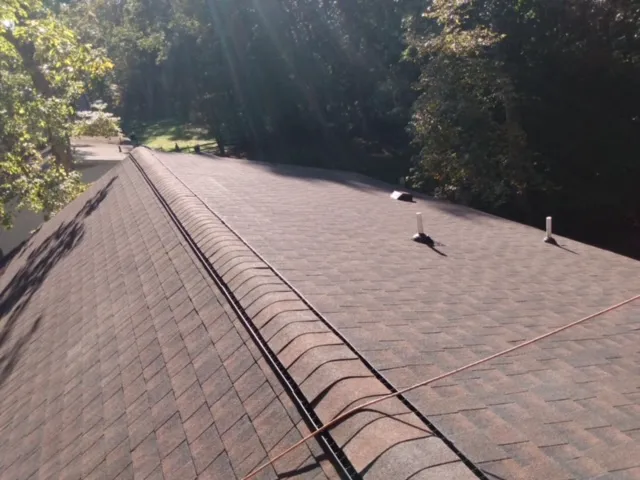 LAWSON ROOFING Picture 1