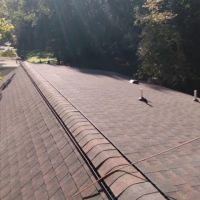 LAWSON ROOFING ico