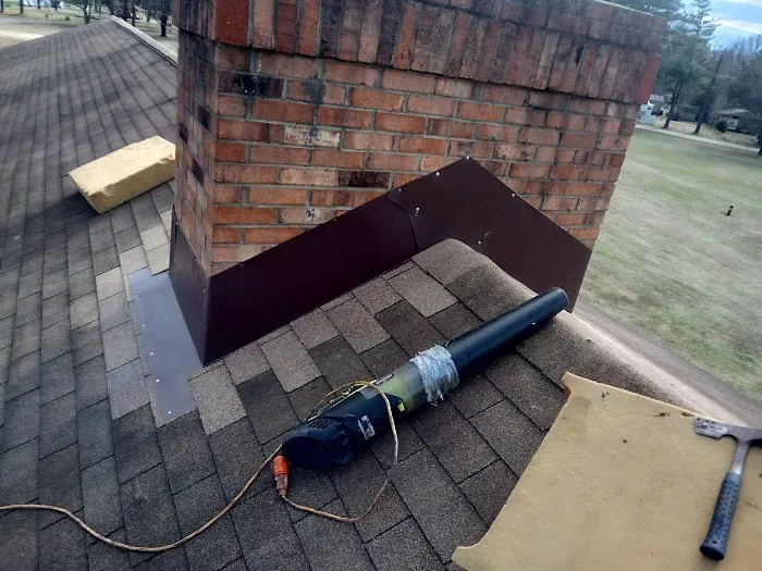 LAWSON ROOFING Picture 5
