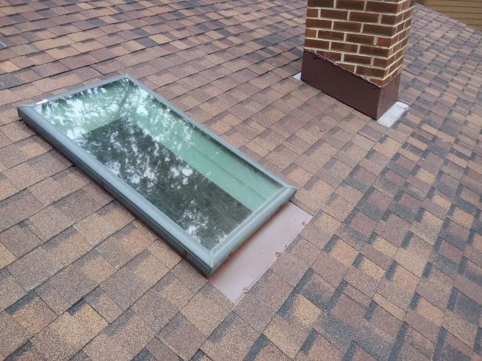 LAWSON ROOFING Picture 2