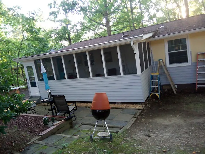 LAWSON ROOFING Picture 3