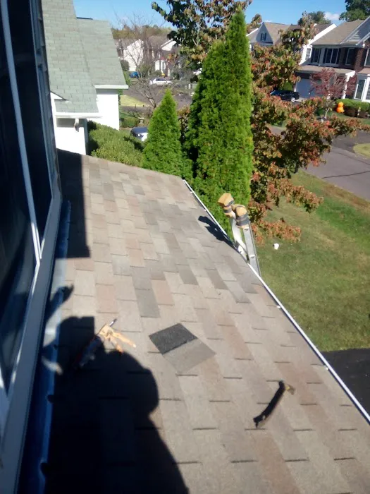 LAWSON ROOFING Picture 4
