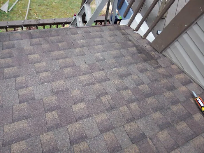 LAWSON ROOFING Picture 6