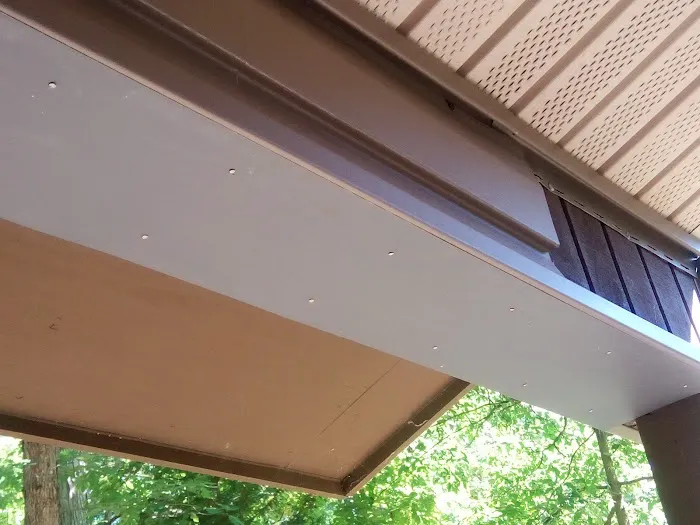 LAWSON ROOFING Picture 8
