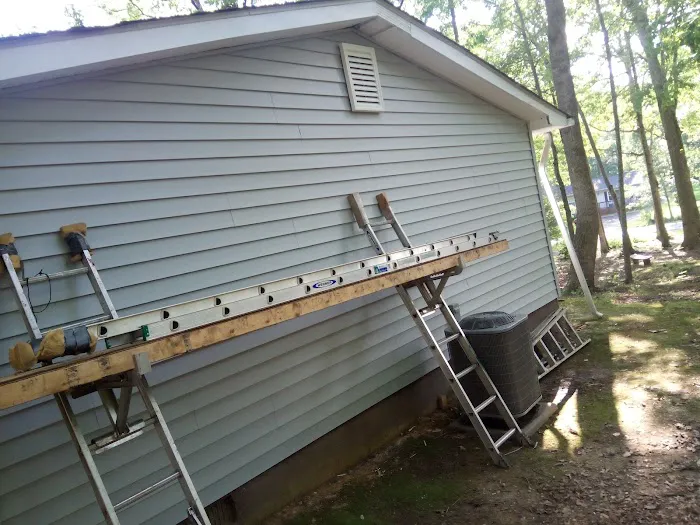 LAWSON ROOFING Picture 9