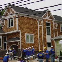 Creo Construction Services, Inc. ico