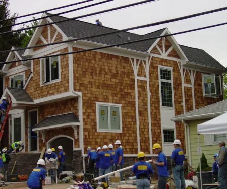 Creo Construction Services, Inc.