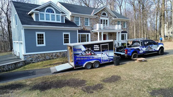 Liam's Construction llc Picture 9