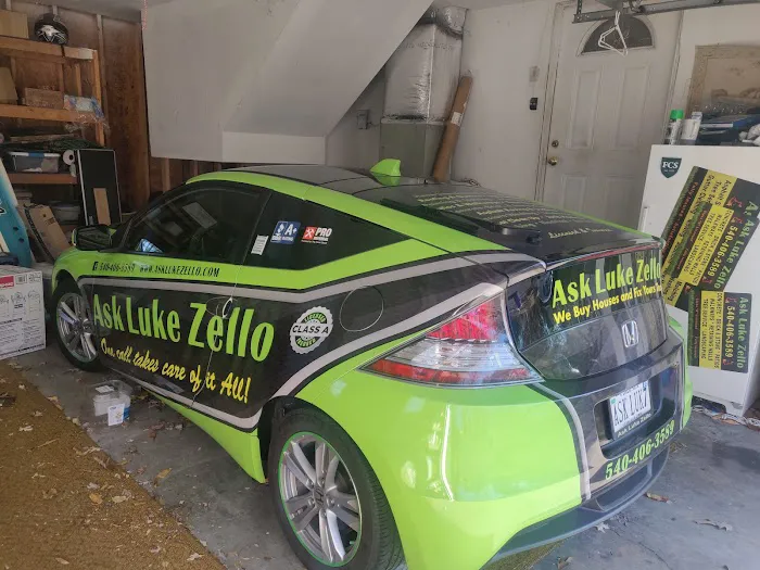 Ask Zello Roofing, LLC Picture 7