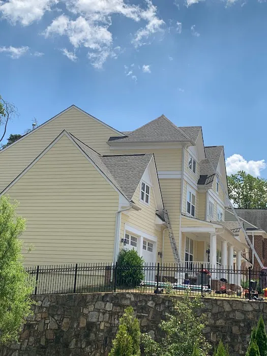 Ask Zello Roofing, LLC Picture 8