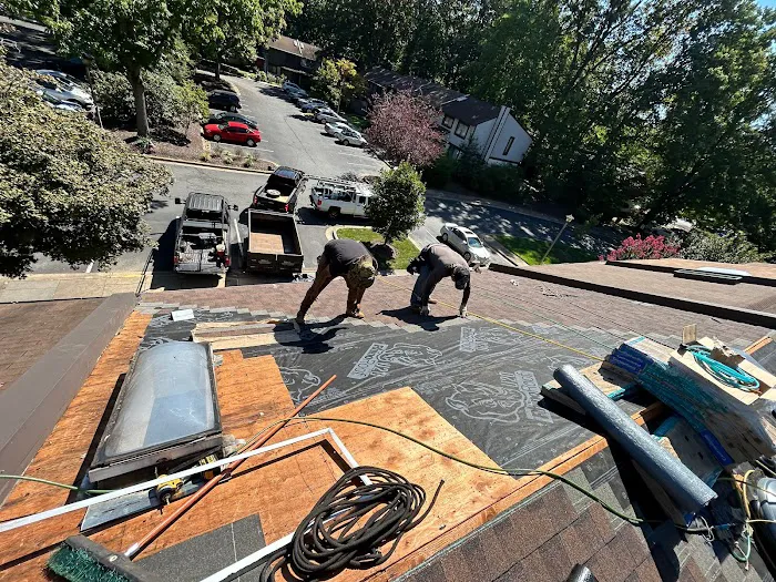 KENVAR GENERAL CONTRACTORS Picture 6