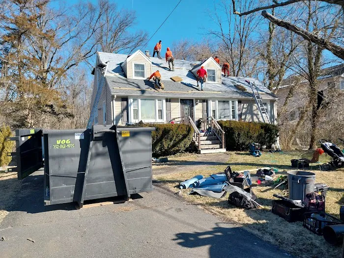 JC Contracting LLC Picture 1