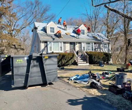 JC Contracting LLC