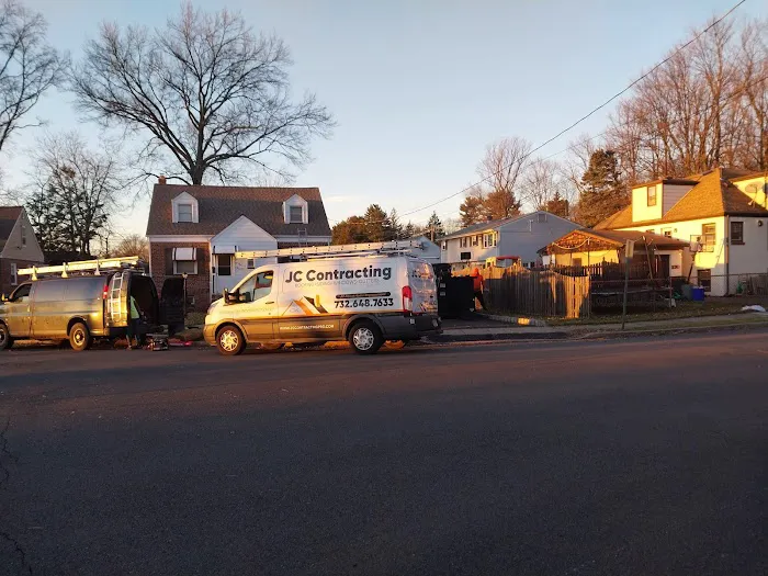 JC Contracting LLC Picture 8