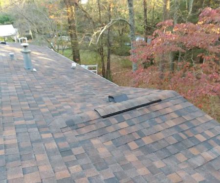 Jose Hernandez Roofing LLC