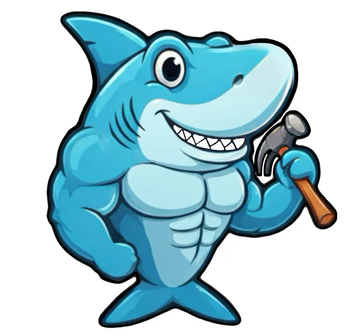 Shark Construction Picture 10