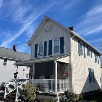Aura Home Exteriors ico