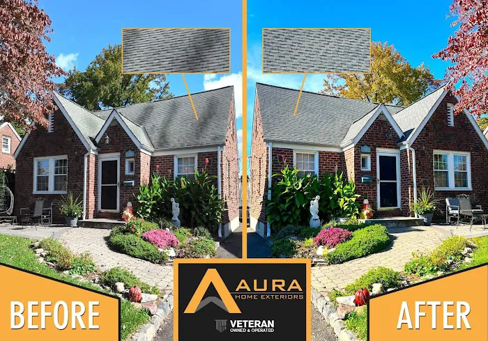 Aura Home Exteriors Picture 3